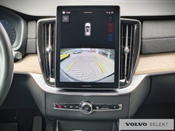 Volvo XC90 II 2025 Volvo XC 90 XC90 B5B AWD, Aktywny tempomat, Pilot, zdjęcie 20