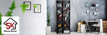 Компьютерный стол LOFT INDUSTRIAL 100см МЕТАЛЛ КОРИЧНЕВЫЙ ВМЕСТИМОСТЬ СОВРЕМЕННЫЙ