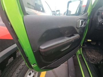 Jeep Wrangler IV 2025 Jeep Wrangler 4 Door Rubicon X 2025 3.6 Benzyna 285KM, zdjęcie 9