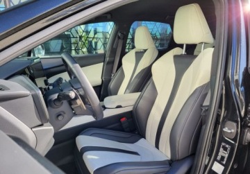 Lexus NX II SUV Facelifting 2.5 450h+ 309KM 2024 Lexus NX NX Plug-in F Sport FV23 ASO Salon PL 1 wl. 2.5, zdjęcie 6