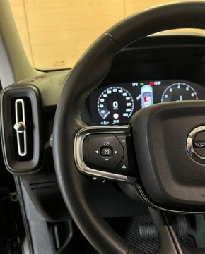 Volvo XC40 Crossover 1.5 T3 163KM 2020 Volvo XC 40 Pelna oferta na R-CARS.pl 1.5 Benzyna 163KM, zdjęcie 12