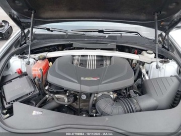 Cadillac CTS II 2018 Cadillac CTS 2018r., 6.2L 6.2 Benzyna 640KM, zdjęcie 11