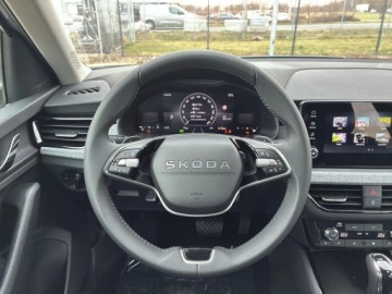 Skoda 2026 Skoda Kamiq Drive 1.0 TSI 115 KM DSG, zdjęcie 13