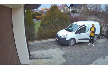 ORLLO Z20 4K 8 МП 5xZOOM IP-камера БЕСПРОВОДНАЯ НАРУЖНАЯ ВРАЩАЮЩАЯСЯ