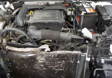 Audi Q2 SUV 1.0 TFSI 116KM 2018 Audi Q2 Okazja Benzyna 116KM, zdjęcie 5