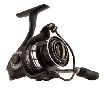Abu Garcia Elite Max Спиннинг 20 катушек