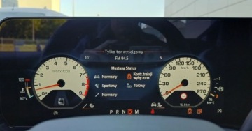 Ford Mustang VI 2026 Ford Mustang aktywny wydech wentylowane fotele aktywny tempomat V8 5.0, zdjęcie 23