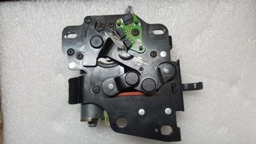 Zamek siłownik dachu PORSCHE 911 cabrio 9P1871565