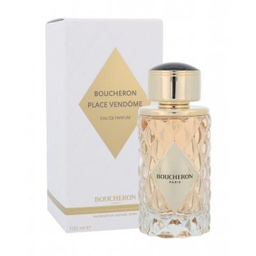 Boucheron Place Vendome 100 ml dla kobiet Woda perfumowana