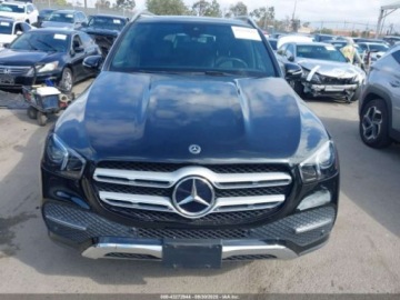 Mercedes GLE V167 2023 Mercedes-Benz GLE 350 2023 2.0l 2.0 Benzyna 255KM, zdjęcie 7