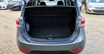 Hyundai ix20 Mikrovan 1.4 CVVT 90KM 2012 Hyundai ix20 BENZYNA klima NISKI PRZEBIEG super okazja POLECAMY, zdjęcie 34