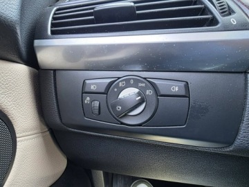 BMW X5 E70 SUV Facelifting xDrive30d 245KM 2010 BMW X5 3.0 Diesel 245 KM, X-Drive, Automat,, zdjęcie 11