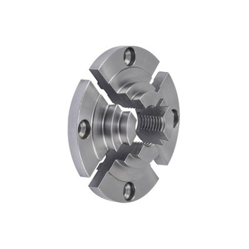 Szczęki do głowicy uchwytu tokarskiego 20mm stopniowane TEKNATOOL NOVA 6025