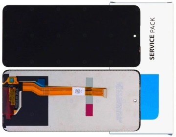 Displej Pro Realme 12X 5G Originál LCD Displej