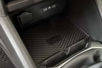 Dacia Bigster 1.2 TCe 140KM 2025 Dacia Bigster Od reki Multiview kamera Pakiet Zimowy Plus Pakiet PARKING, zdjęcie 12