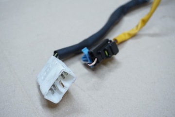 SSANGYONG REXTON PÁSEK KROUŽEK POD VOLANT AIRBAG 2,7 XDI