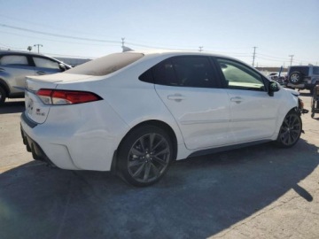 Toyota Corolla XII Sedan Facelifting 1.8 Hybrid 140KM 2024 Toyota Corolla LE 2024 1.8l 1.8 Hybryda 139KM, zdjęcie 3