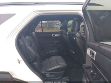 Ford Explorer VI 2020 Ford Explorer St 2020 3.0 Benzyna 400KM, zdjęcie 12