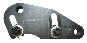 ЗАМОК РАСПРЕДВАЛА RENAULT 1.8/2.0 16V A-SLR16