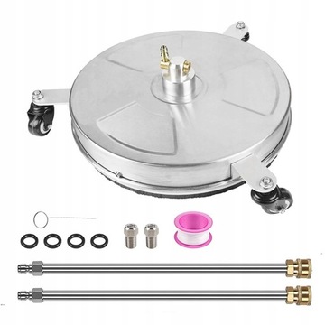 15 Мойка высокого давления Чистящее средство