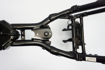 YAMAHA XV 535 VIRAGO 87-03 РАМА 1998 г. + КОМПЛЕКТ ДОКУМЕНТОВ