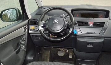Citroen Grand C4 Picasso I 1.6 THP 150KM 2010 CITROEN C4 Grand Picasso 1.6 16V 150 KM, zdjęcie 25