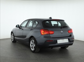 BMW Seria 1 F20-F21 Hatchback 5d Facelifting 2015 118i 136KM 2015 BMW 1 118i, Salon Polska, Serwis ASO, Automat, zdjęcie 3