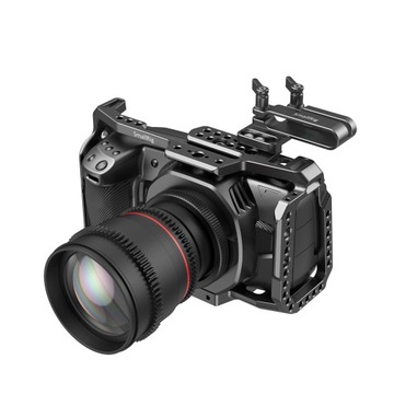 Uchwyt na dysk Samsung T5 SSD Smallrig do BMPCC 4K6K