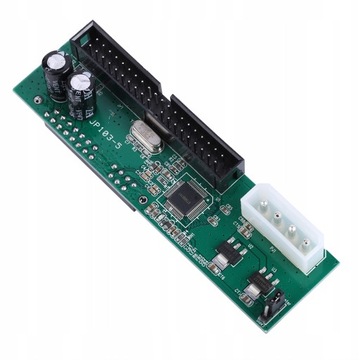 'Адаптер ATA с жесткого диска на SATA