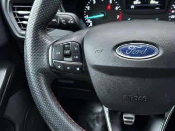 Ford Focus IV Kombi 1.5 EcoBoost 150KM 2019 Ford Focus ST Line! Salon Polska, Kamera, LED, Alu, zdjęcie 18