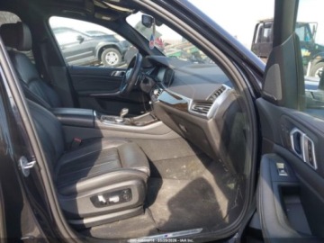 BMW X5 G05 2020 BMW X5 2020 BMW X5 XDRIVE40I 3.0 Benzyna 335KM, zdjęcie 5