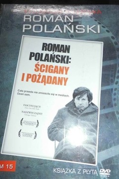 Ścigany i pożądany