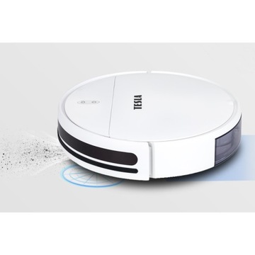 Робот-уборщик TESLA RoboStar iQ100 2в1