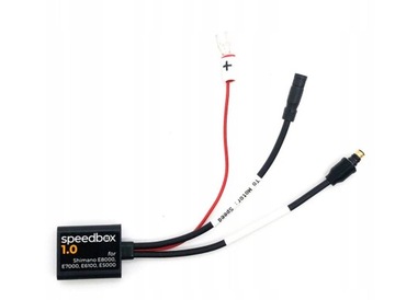 SpeedBox 1.1 Shimano EP8