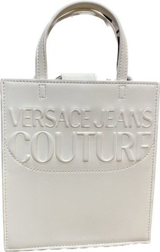 Versace Jeans torebka 75VA4BN4 ZS412 003 biały OS
