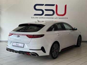 Kia Proceed Shooting Brake 1.6 T-GDI 204KM 2019 Kia ProCeed GT 1,6 TGDI 7G-DCT 204KM Full LED Skora KeyLess Navi Kamera S, zdjęcie 13
