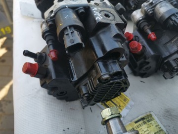 ТНВД 0445010094 RENAULT MASCOTT MASTER 3.0 DCI