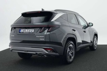 Hyundai Tucson IV 2026 Hyundai Tucson Kamera Cofania Tempomat CarPlay Fotele Przednie Pogrzewa, zdjęcie 6