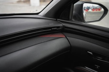 Hyundai Tucson IV SUV 1.6 CRDI 48V 136KM 2022 Hyundai Tucson 1.6 CRDi 48V MHEV, Automat, Navi, zdjęcie 26