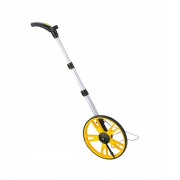 ДОРОЖНОЕ ИЗМЕРИТЕЛЬНОЕ КОЛЕСО С ЖК-СЧЕТЧИКОМ