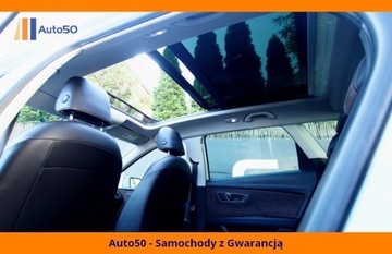 Seat Leon III X-Perience 2.0 TDI CR 184KM 2016 Seat Leon X-Perience 184KM 4x4 Panorama SALON PL, zdjęcie 31