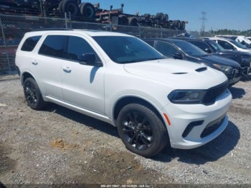Dodge Durango III 3.6 V6 294KM 2024 Dodge Durango Gt Plus Awd 2024 3.6 Benzyna 295KM, zdjęcie 6