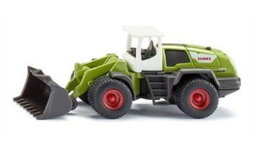 ŁADOWARKA CLAAS TORION 1914 | 1524 | SIKU 1:87
