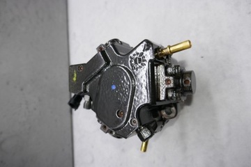 ТНВД RENAULT OPEL 0445010250 ПРОВЕРЕНО
