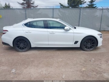  Genesis G70 2.0T 2023 2.0 Benzyna 252KM, zdjęcie 7