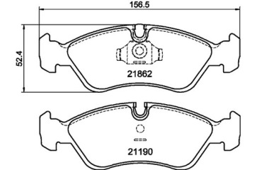 ЗАРЯДНЫЙ КАБЕЛЬ HELLA ELECTRIC 22KW 32A - 6M
