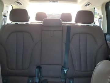 BMW X7 2021 BMW X7 xDrive40I 2021 3.0l 3.0 Benzyna 335KM, zdjęcie 10