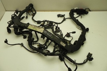 JINÉ DÍLY KOMORA MOTORU MERCEDES-BENZ E (W212) A6510101304 2010