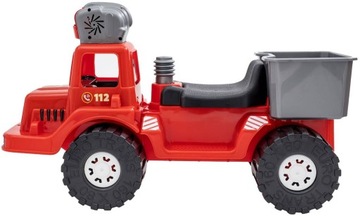 БОЛЬШОЙ ПОЖАРНЫЙ МОСТ, 72 см, ВЫДУВАНИЕ МЫЛЬНЫХ ПУЗЫРЬКОВ