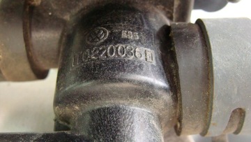 AUDI SEAT VW VENTIL ELEKTROMAGNETICKÝ 1T0820036D